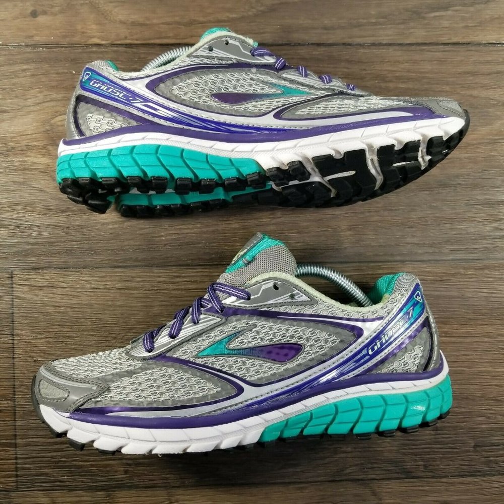 Brooks Ghost 7 G7 Running Shoes Women's Size:9 Med